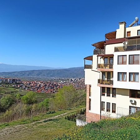 Sunny Hill Sandanski Exterior photo